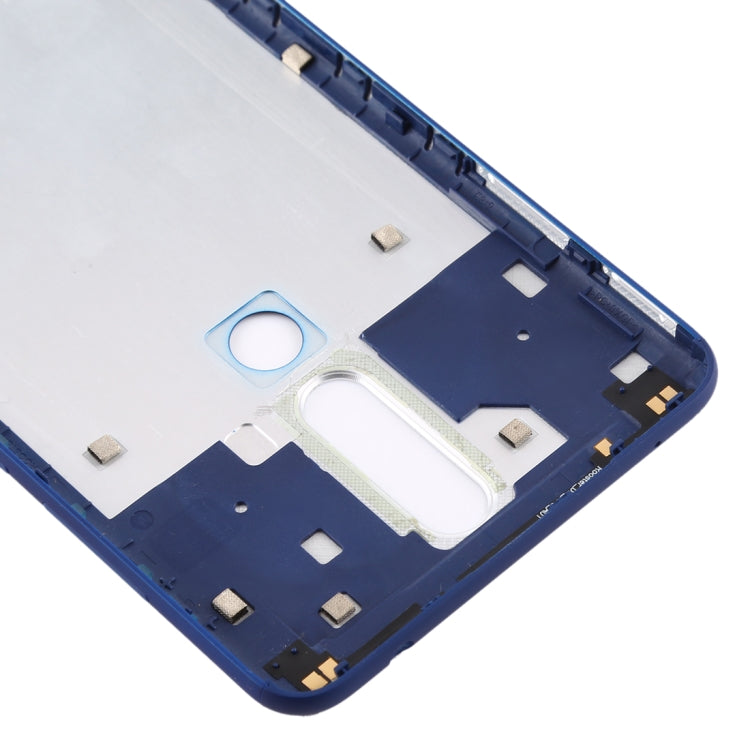 Battery Back Cover with Side Keys for Nokia 3.1 Plus