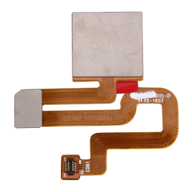 For Xiaomi Redmi Note 3 Fingerprint Button