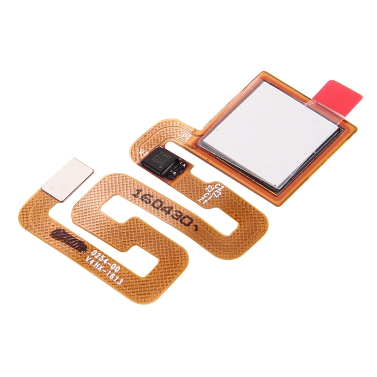 Fingerprint Button Sensor Flex Cable for Xiaomi Redmi 3s / Redmi 3X / Redmi 3 Pro