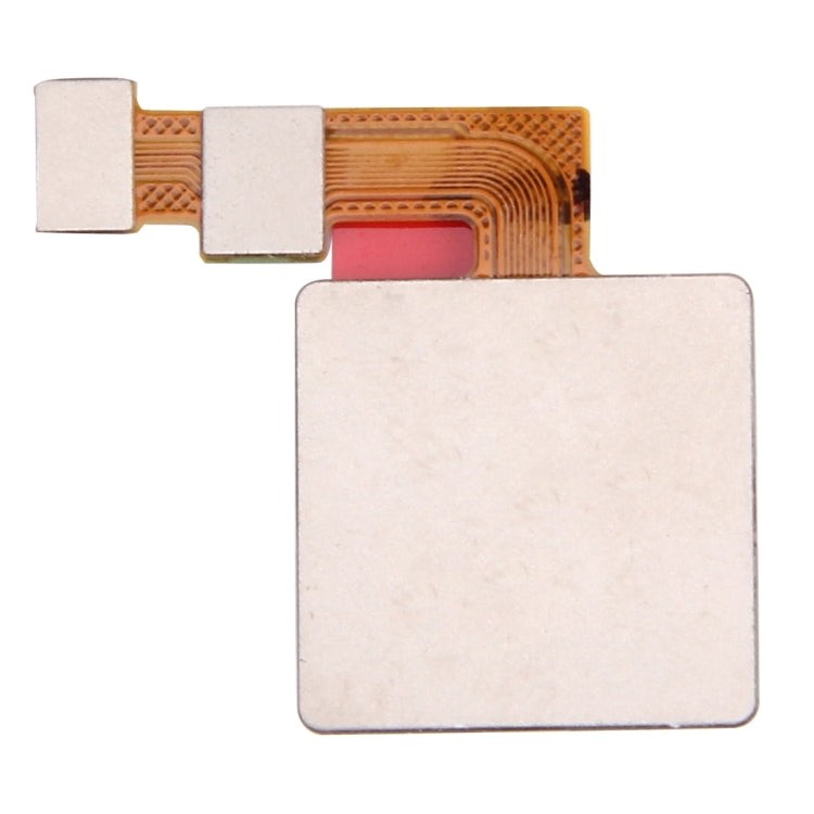 For Lenovo K5 Note Fingerprint Button(Gold)