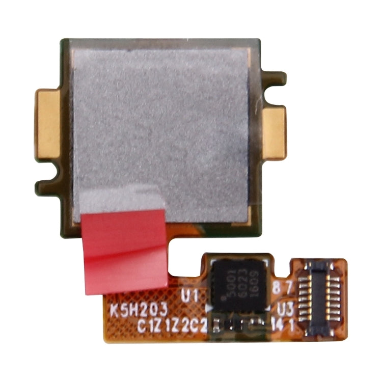 For Lenovo Vibe K4 Note Fingerprint Button