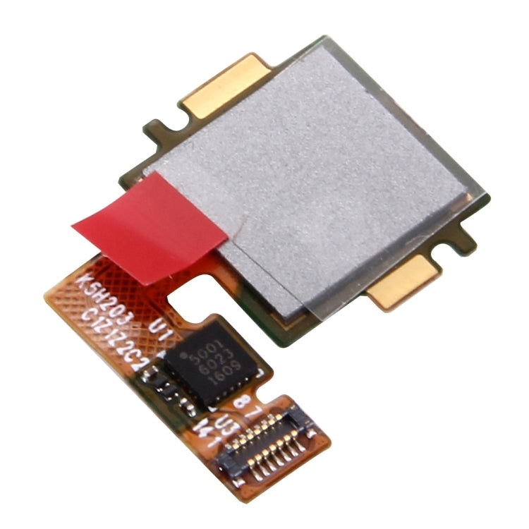 For Lenovo Vibe K4 Note Fingerprint Button