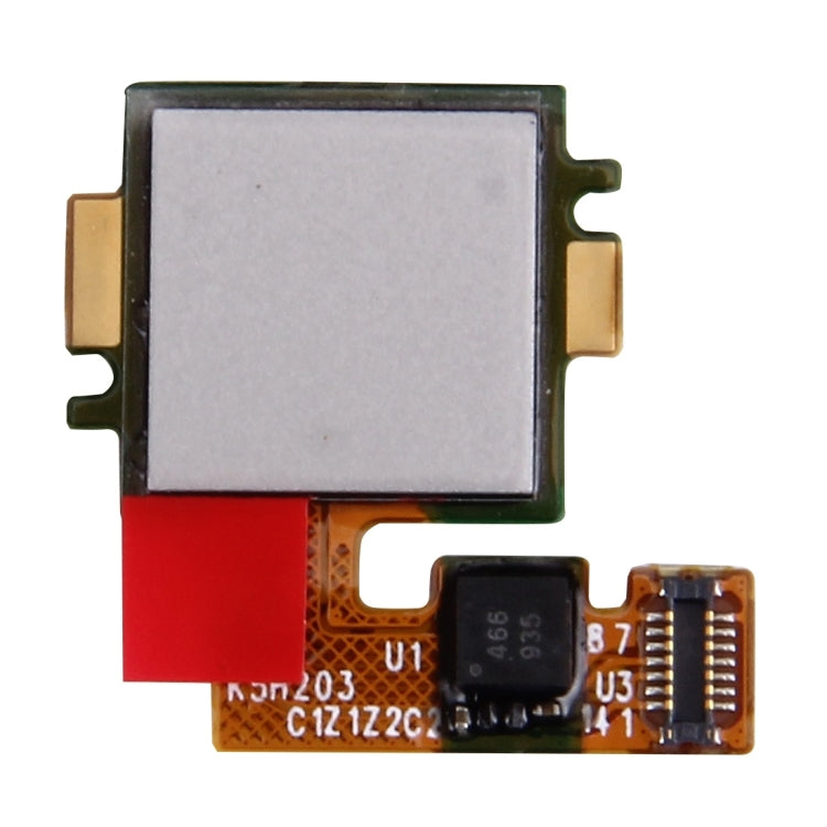 For Lenovo Vibe K4 Note Fingerprint Button