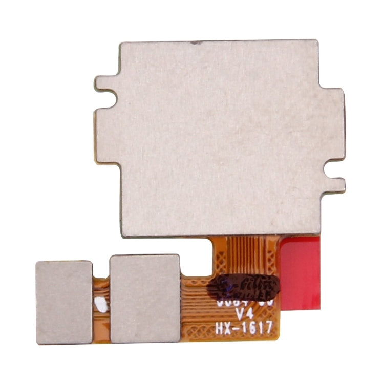 For Lenovo Vibe K4 Note Fingerprint Button