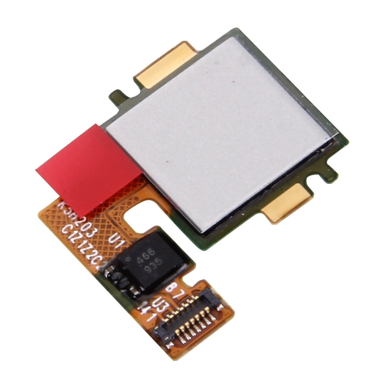 For Lenovo Vibe K4 Note Fingerprint Button