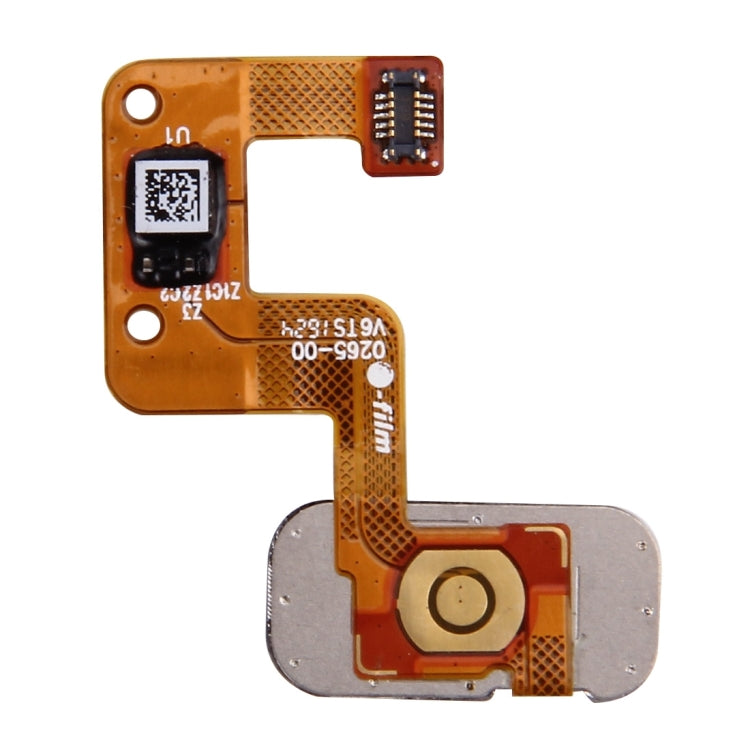 For Lenovo ZUK Z2 Fingerprint Button
