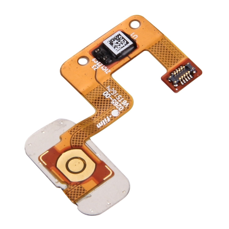 For Lenovo ZUK Z2 Fingerprint Button