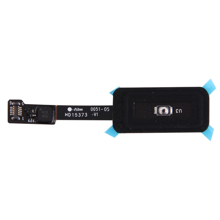 For Lenovo ZUK Z1 Fingerprint Button