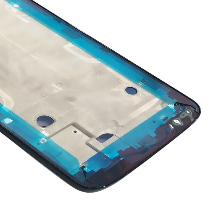 Front Housing LCD Frame Bezel for Motorola Moto G6