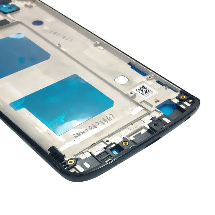 Front Housing LCD Frame Bezel for Motorola Moto G6