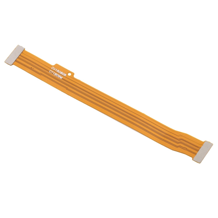 For Vivo Y85/Z1/Z1i/V9 Youth/V9 Motherboard Flex Cable