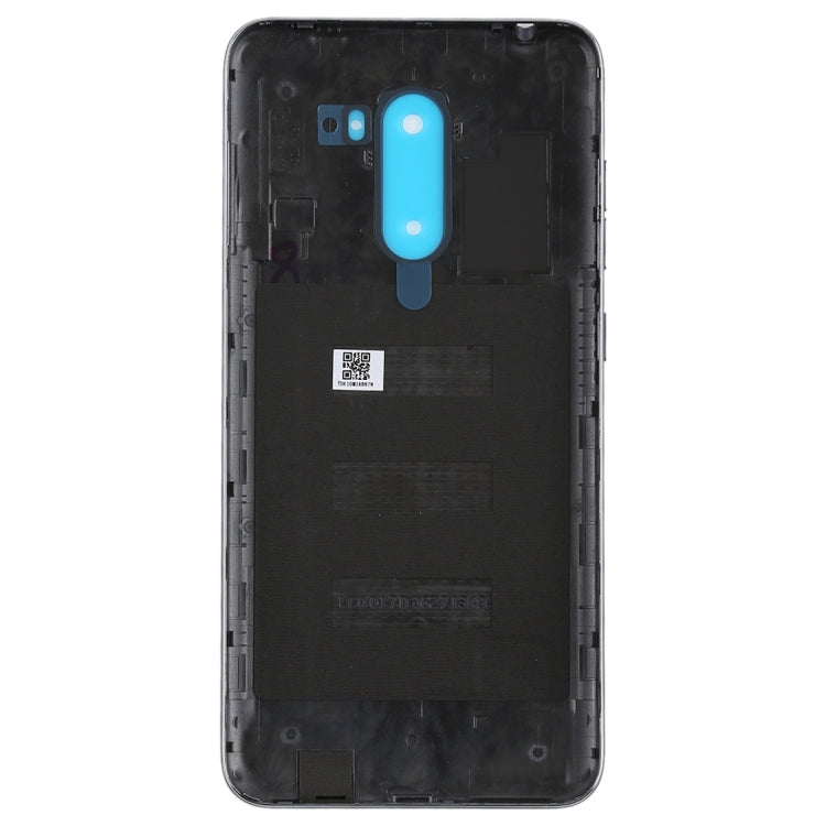Back Cover with Side Keys for Xiaomi Pocophone F1