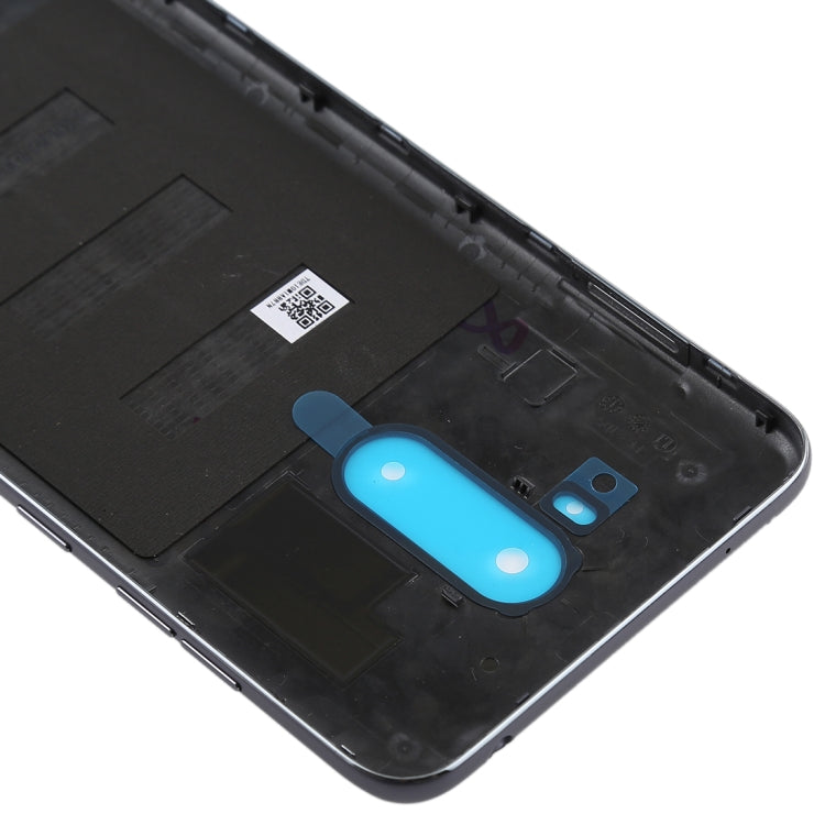 Back Cover with Side Keys for Xiaomi Pocophone F1