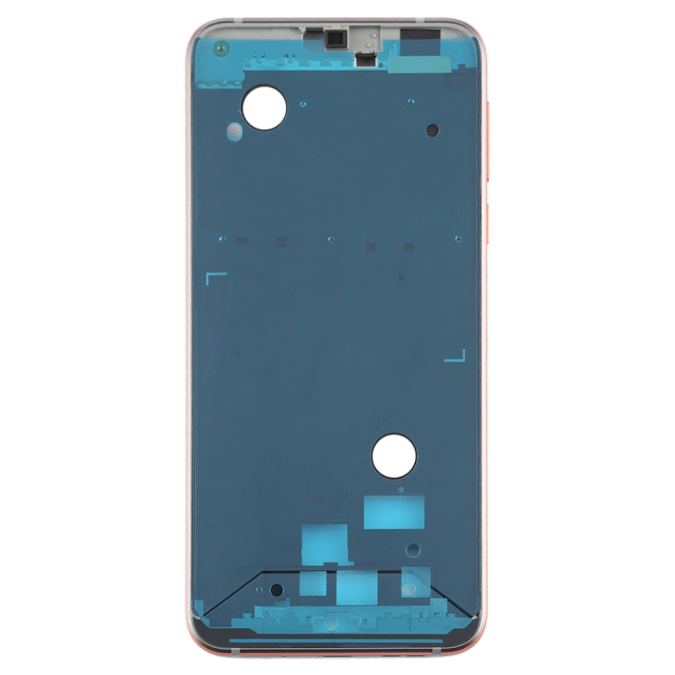 Front Housing LCD Frame Bezel Plate for Nokia 7.1 TA-1100 TA-1096 TA-1095 TA-1085 TA-1097