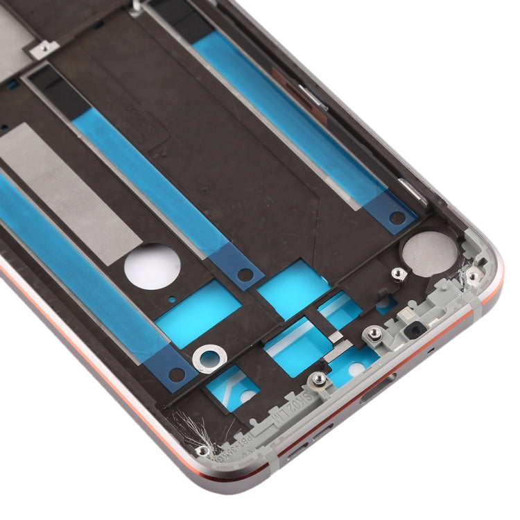 Front Housing LCD Frame Bezel Plate for Nokia 7.1 TA-1100 TA-1096 TA-1095 TA-1085 TA-1097