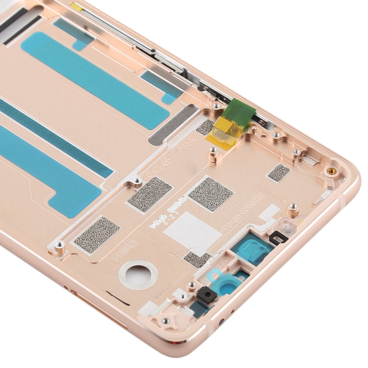 Middle Frame Bezel with Side Keys for Xiaomi Mi 8 SE