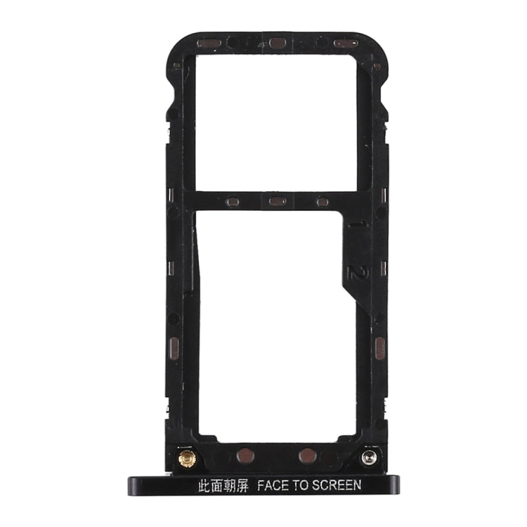 SIM Card Tray for Xiaomi Mi Max 3