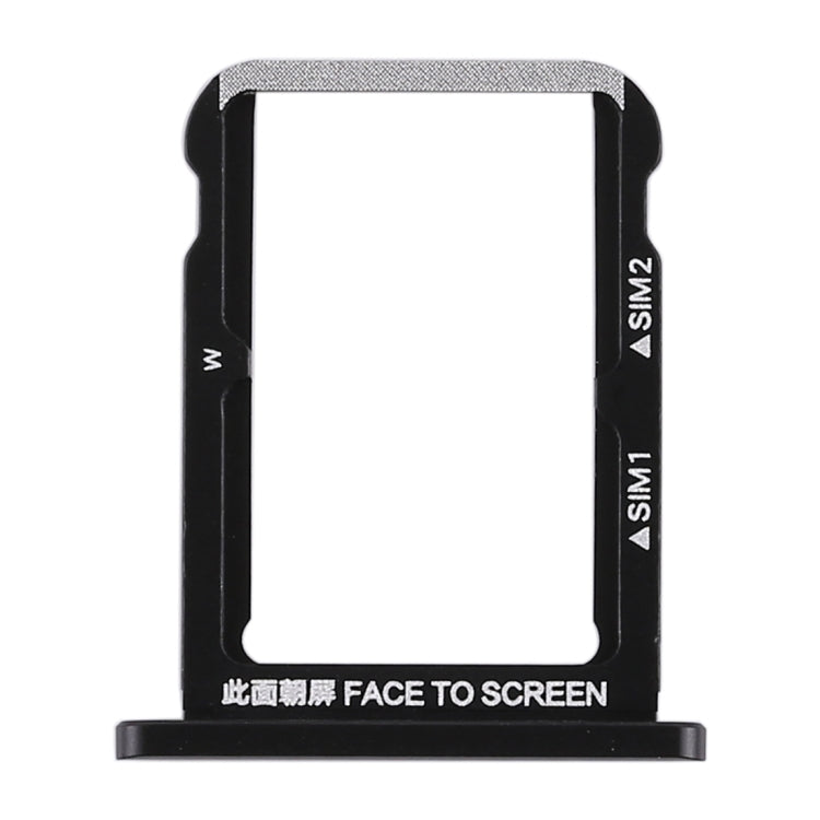 Double SIM Card Tray for Xiaomi Mi 6X