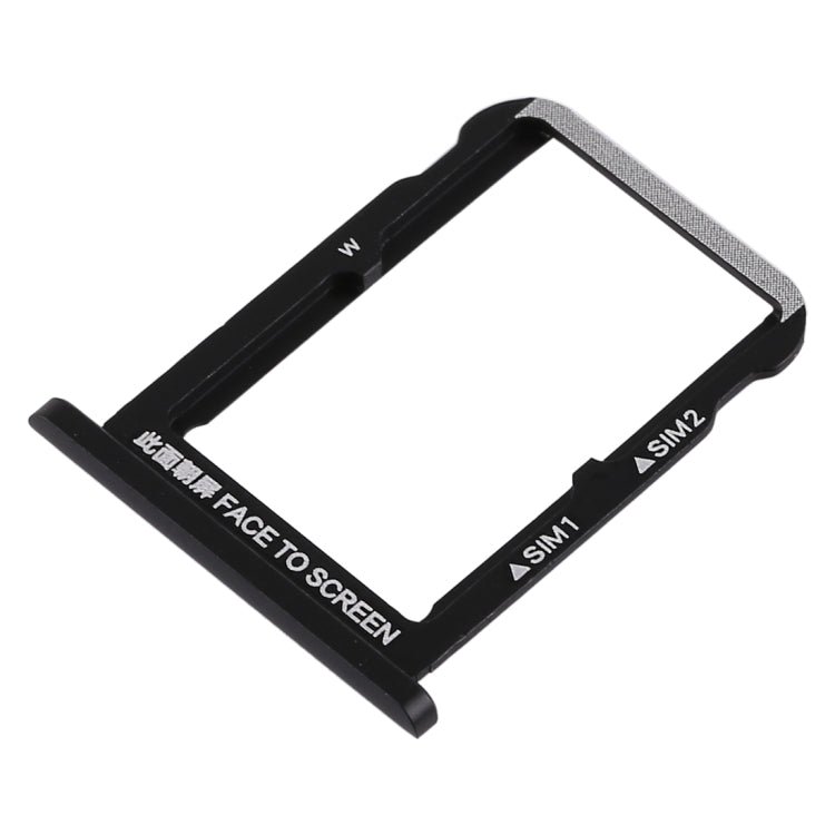 Double SIM Card Tray for Xiaomi Mi 6X