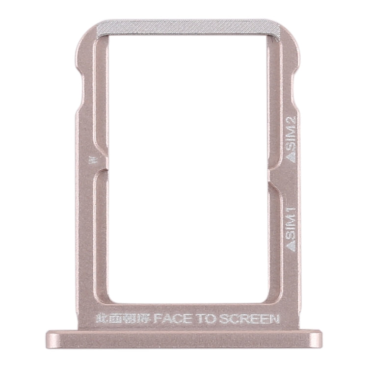 Double SIM Card Tray for Xiaomi Mi 6X