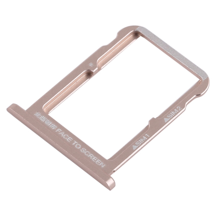 Double SIM Card Tray for Xiaomi Mi 6X