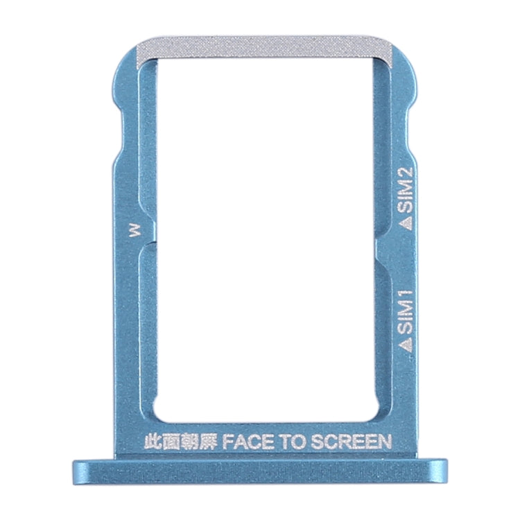 Double SIM Card Tray for Xiaomi Mi 6X
