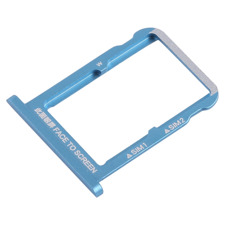 Double SIM Card Tray for Xiaomi Mi 6X