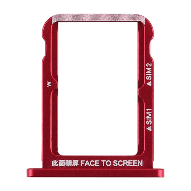 Double SIM Card Tray for Xiaomi Mi 6X