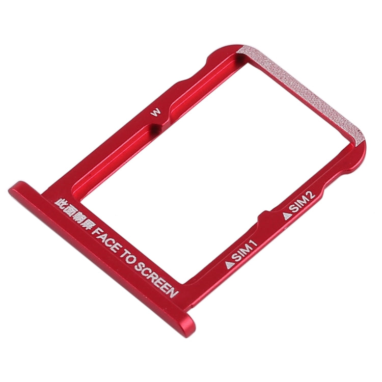 Double SIM Card Tray for Xiaomi Mi 6X
