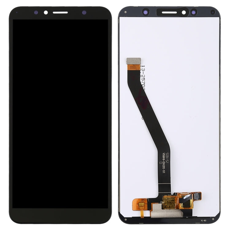 LCD Screen and Digitizer Full Assembly for Huawei Enjoy 8e