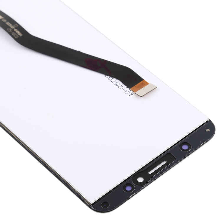 LCD Screen and Digitizer Full Assembly for Huawei Enjoy 8e