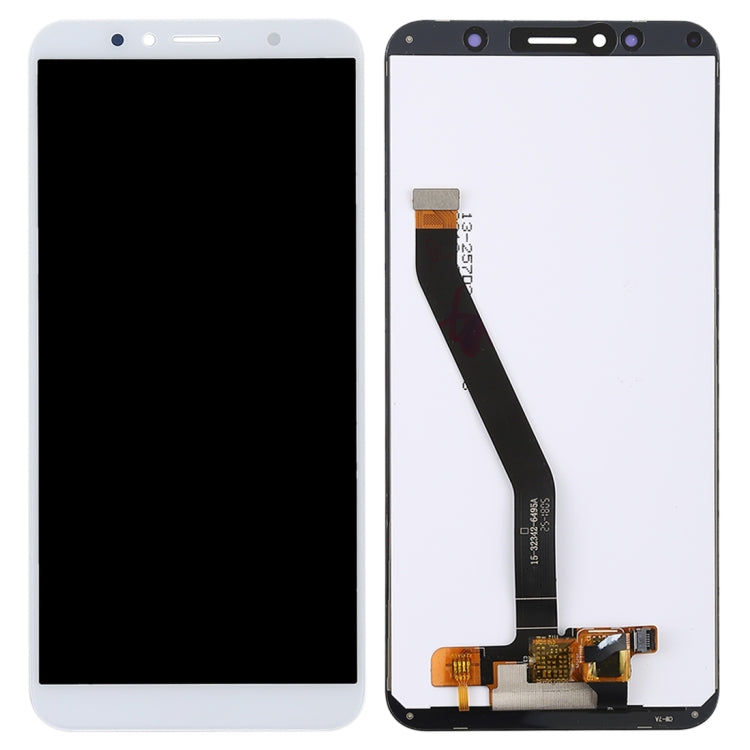 LCD Screen and Digitizer Full Assembly for Huawei Enjoy 8e