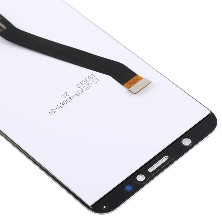 LCD Screen and Digitizer Full Assembly for Huawei Enjoy 8e