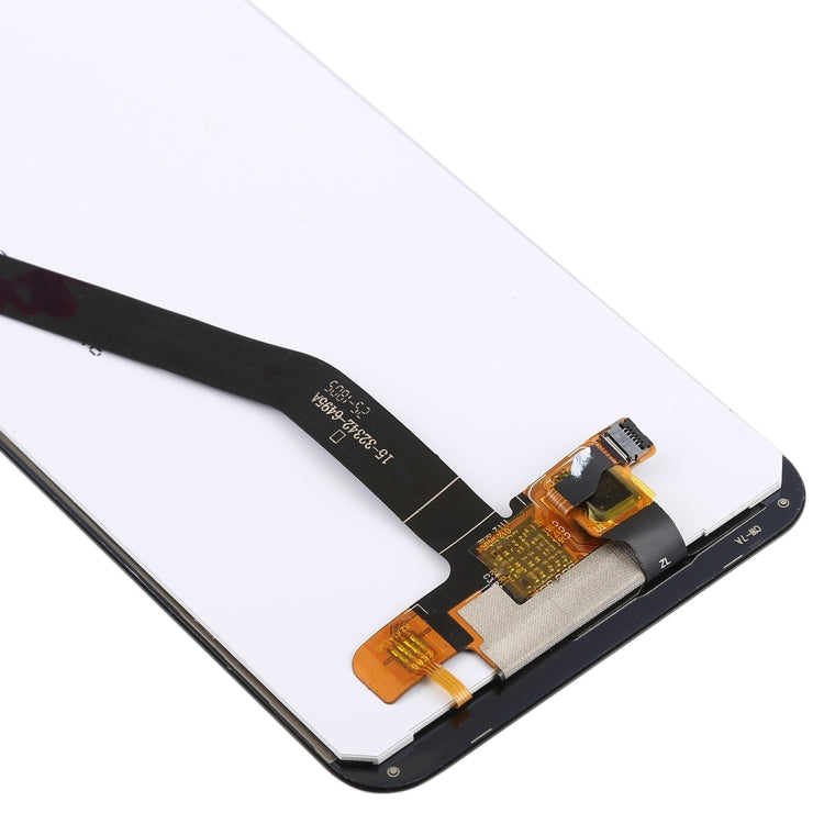 LCD Screen and Digitizer Full Assembly for Huawei Enjoy 8e
