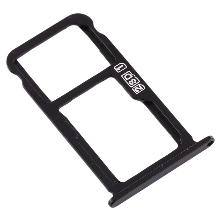 SIM Card Tray + SIM Card Tray / Micro SD Card Tray for Nokia  X7 / 8.1 / 7.1 Plus / TA-1131