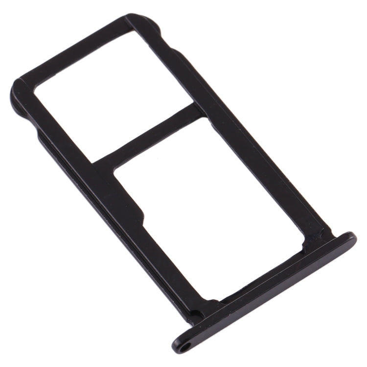 SIM Card Tray + SIM Card Tray / Micro SD Card Tray for Nokia  X7 / 8.1 / 7.1 Plus / TA-1131