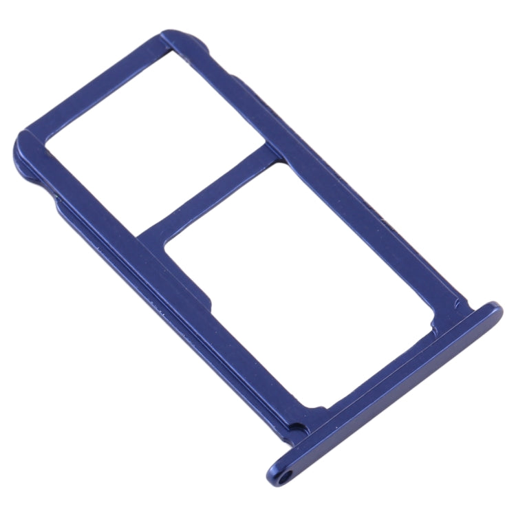 SIM Card Tray + SIM Card Tray / Micro SD Card Tray for Nokia  X7 / 8.1 / 7.1 Plus / TA-1131