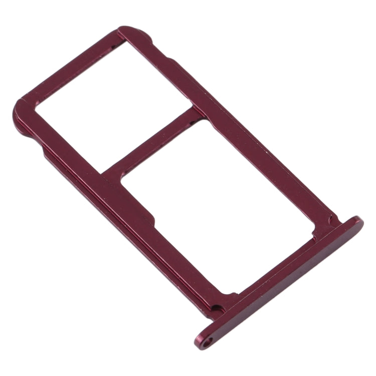 SIM Card Tray + SIM Card Tray / Micro SD Card Tray for Nokia  X7 / 8.1 / 7.1 Plus / TA-1131