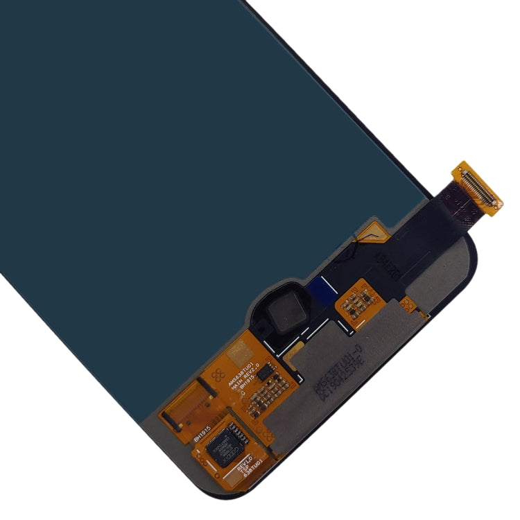 Original LCD Screen for Vivo Y7s / Z5 V1921A V1921T (China)/ S1 V1907 (Asia)/ V17 Neo with Digitizer Full Assembly(Black)