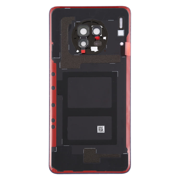 Original Battery Back Cover with Camera Lens for Huawei Mate 30