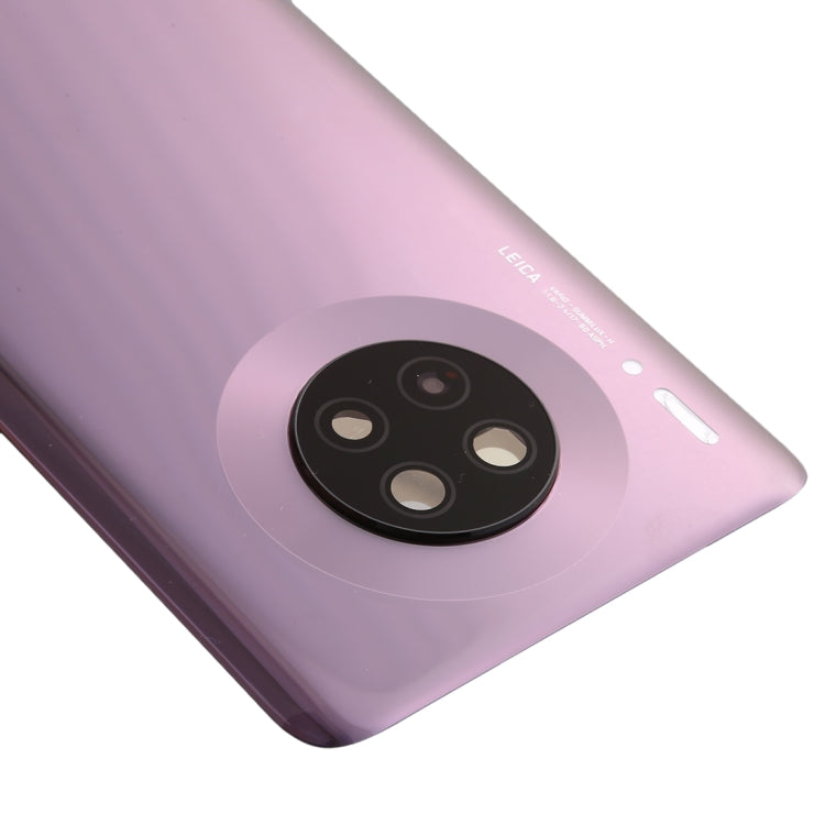 Original Battery Back Cover with Camera Lens for Huawei Mate 30