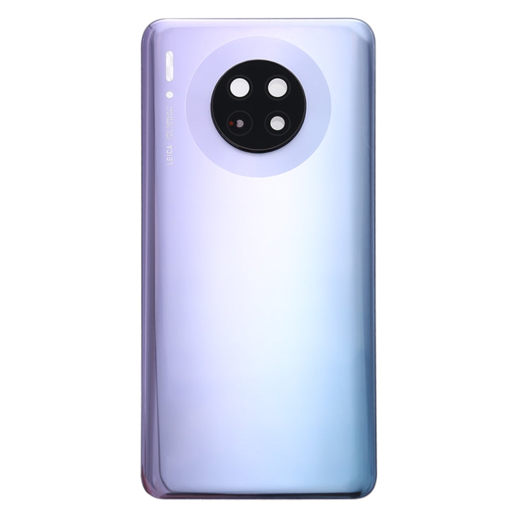 Original Battery Back Cover with Camera Lens for Huawei Mate 30