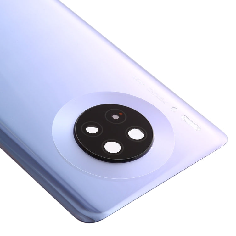 Original Battery Back Cover with Camera Lens for Huawei Mate 30