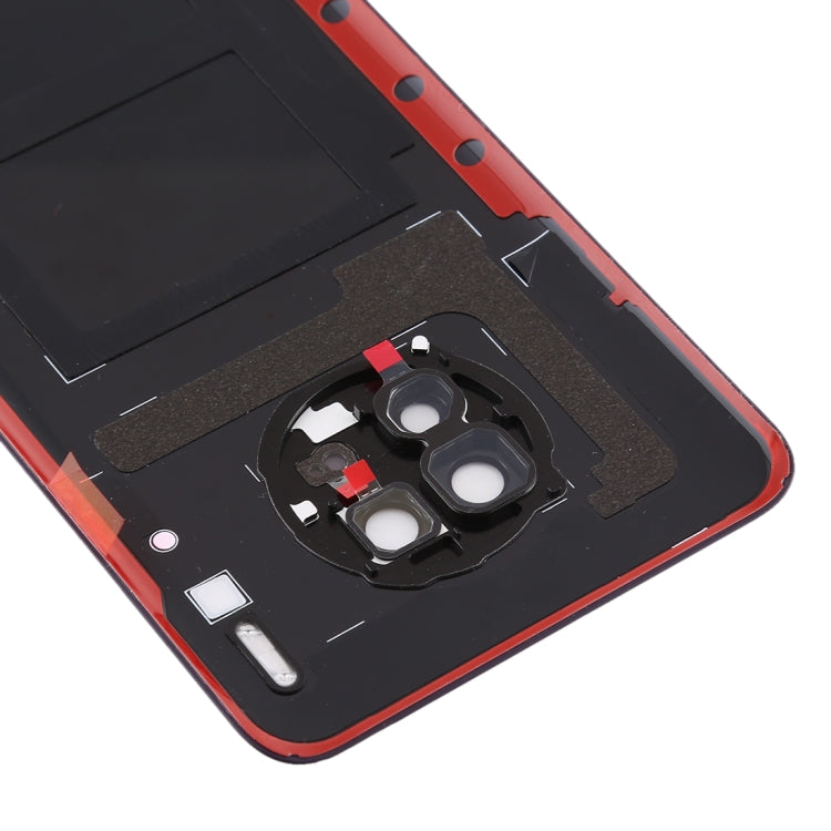 Original Battery Back Cover with Camera Lens for Huawei Mate 30