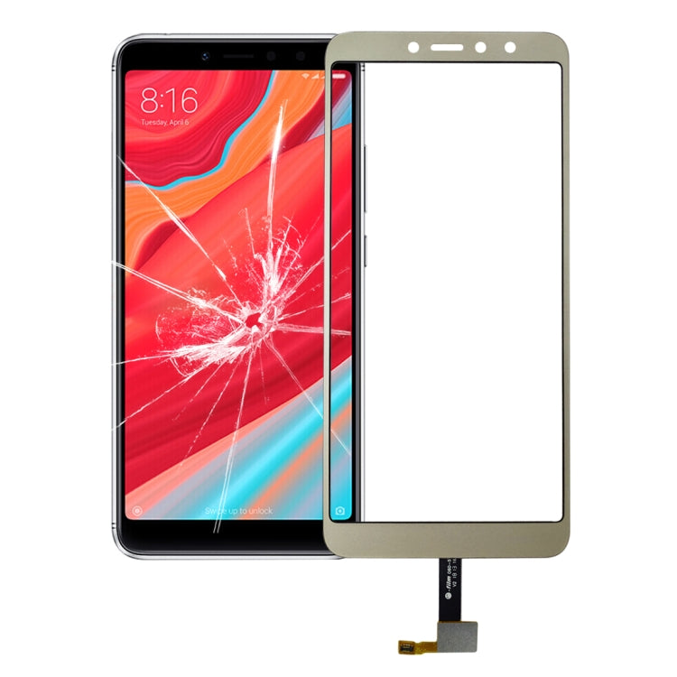 Touch Panel for Xiaomi Redmi S2
