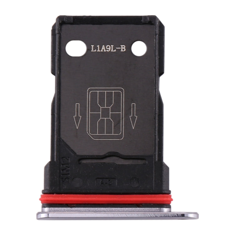 For OnePlus 7T SIM Card Tray + SIM Card Tray