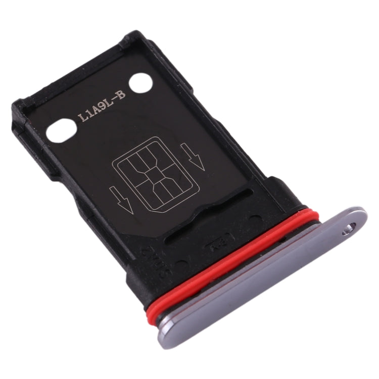 For OnePlus 7T SIM Card Tray + SIM Card Tray