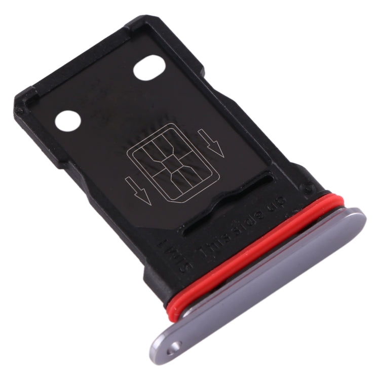 For OnePlus 7T SIM Card Tray + SIM Card Tray