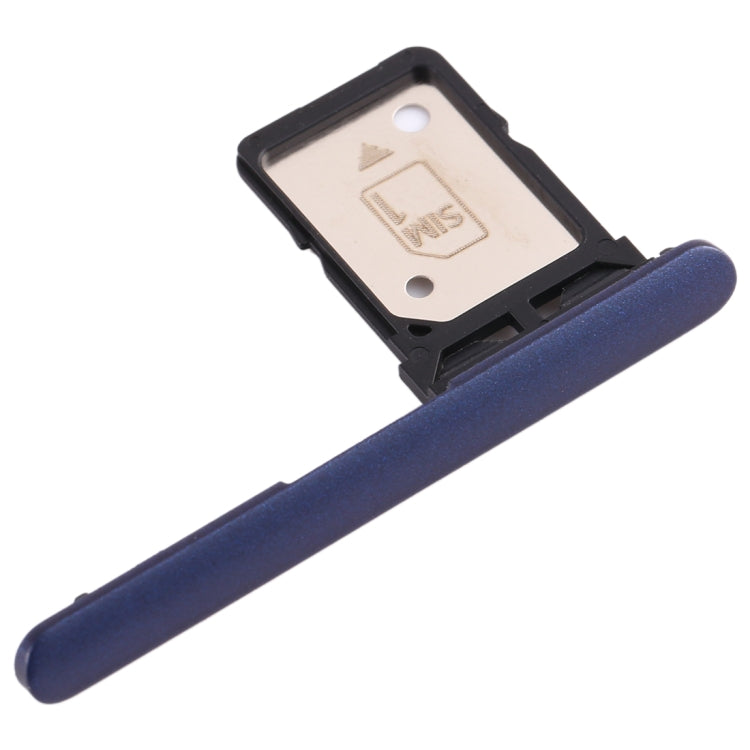 Original Single SIM Card Tray for Sony Xperia 10