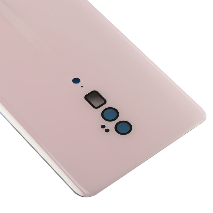For OPPO Reno 10x zoom Battery Back Cover